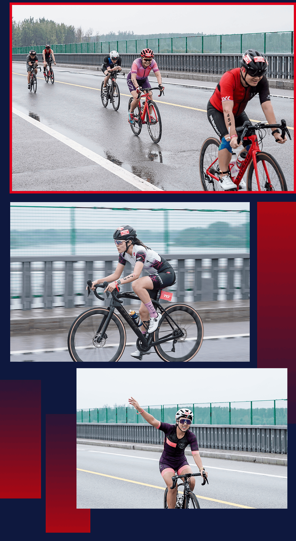 乐鱼体育登录-包含铁人三项赛：极限挑战，勇者胜利的词条