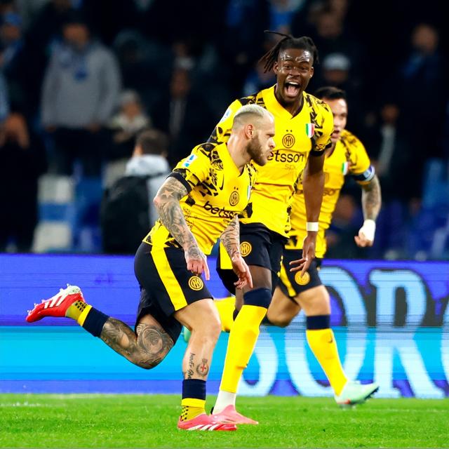 关于意甲豪门战术创新，精彩配合点燃比赛热情的信息