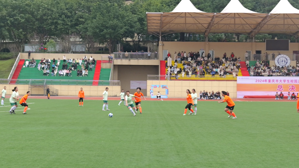 关于重点高校足球联赛精彩纷呈,校园足球热潮再起的信息 关于重点高校足球联赛精彩纷呈,校园足球热潮再起的信息