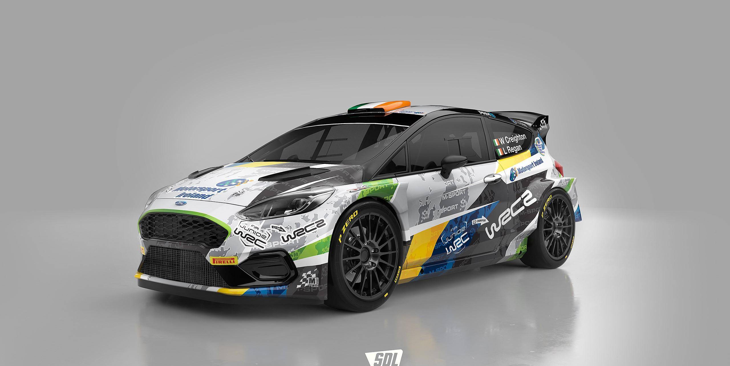 leyu乐鱼-WRC人气车手TOP10：粉丝票选最喜爱选手的简单介绍