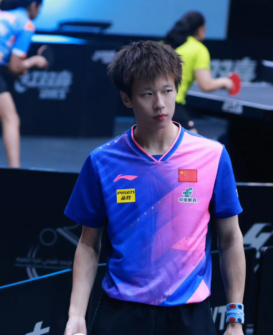 赛场新星:他们将引领新一代的风潮的简单介绍 赛场新星:他们将引领新一代的风潮的简单介绍