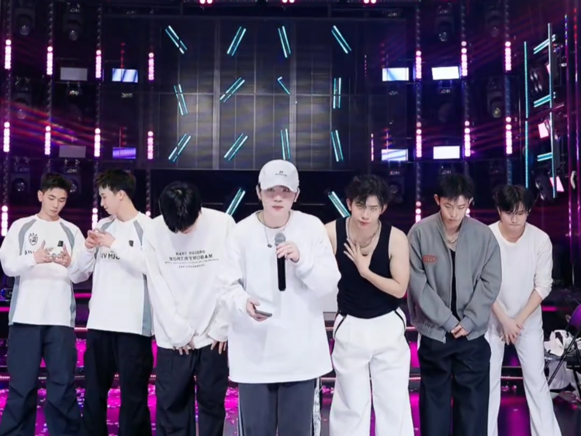 赛场新星:他们将引领新一代的风潮的简单介绍 赛场新星:他们将引领新一代的风潮的简单介绍