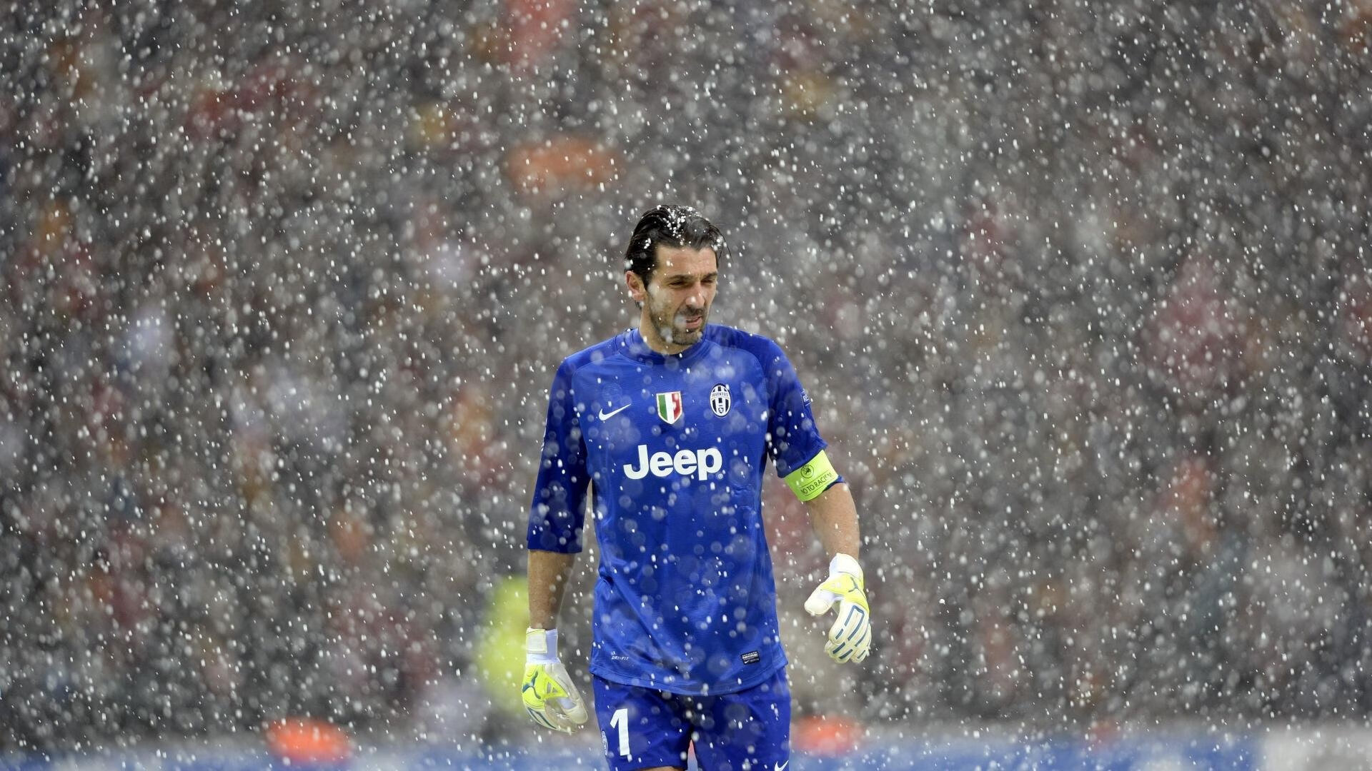 “逆风翻盘:逆境中爆发的球队故事”,逆风翻盘的人都有这个特点